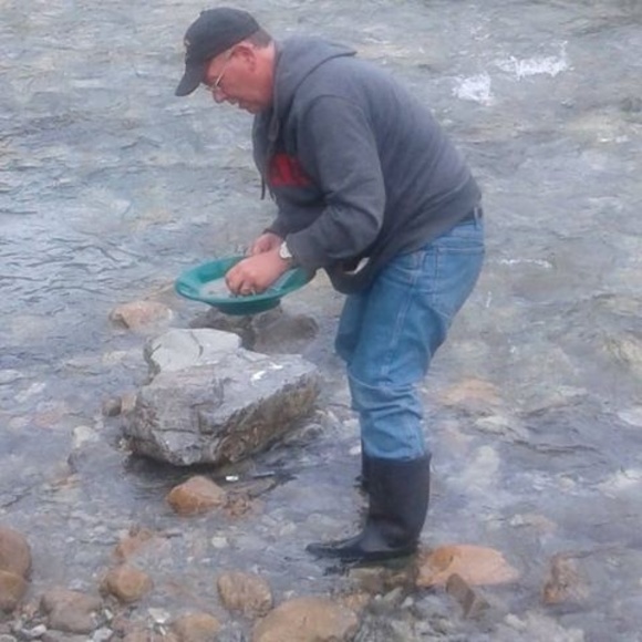 Meet your Posher, Scott - Picture 1 of 1